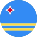 fiorino di Aruba