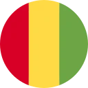 franco della Guinea