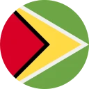 dollaro della Guyana