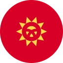 som kirghiso