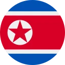 won nordcoreano