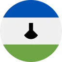 loti del Lesotho