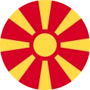 dinaro macedone