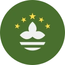 pataca di Macao