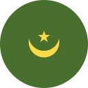 ouguiya della Mauritania