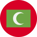 rufiyaa delle Maldive