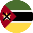 metical mozambicano