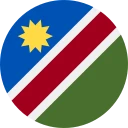 dollaro namibiano