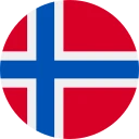 corona norvegese
