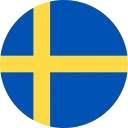 corona svedese