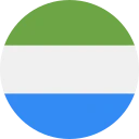 leone della Sierra Leone (1964–2022)