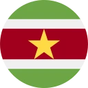 dollaro del Suriname