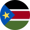 sterlina sud-sudanese