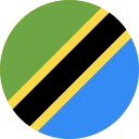 scellino della Tanzania